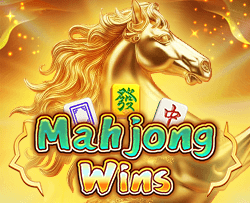 Mahjong Wins