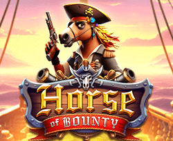 Horse Of Bounty