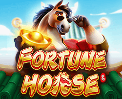 Fortune Horse