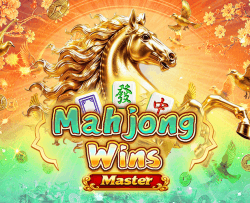 Mahjong Wins:Master