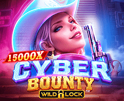 Cyber Bounty WILD LOCK