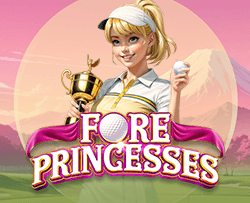Fore Princesses