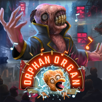 Orphan Organ