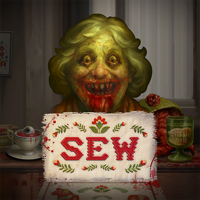 Sew