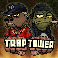 Trap Tower