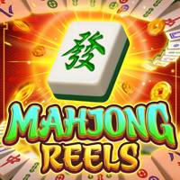 Mahjong Reels