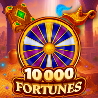10000 Fortunes