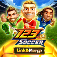 123 Soccer Link&Merge