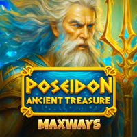 Ancient Treasure : Poseidon