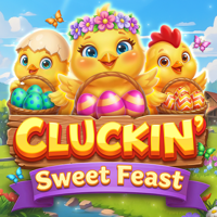 Cluckin Sweet Feast