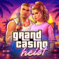Grand Casino Heist
