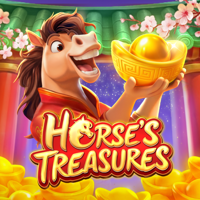 Horses Treasures