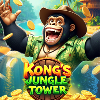 Kongs Jungle Tower