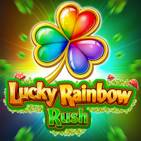 Lucky Rainbow Rush
