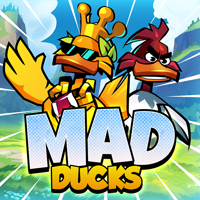 Mad Ducks