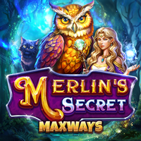 Merlins Secret Maxways