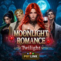 Moonlight Romance - Twilight