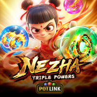 Ne Zha: Triple Powers