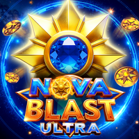 Nova Blast Ultra