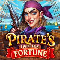 Pirate’s Fight for Fortune