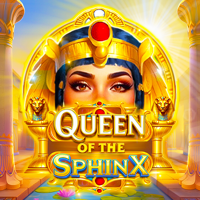 Queen of the Sphinx