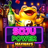 Soju Power Maxways