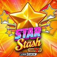 Star Stash Wild 7s