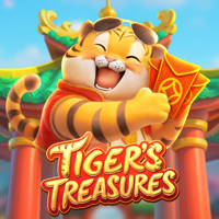 Tigers Treasures