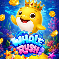 Whale Rush