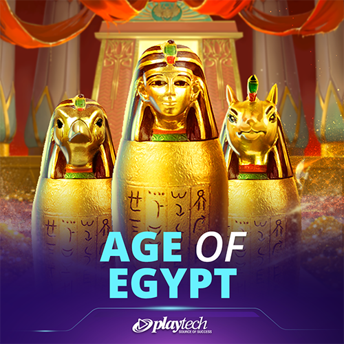 Age of Egypt