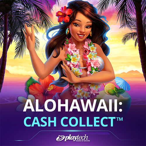 Alohawaii Cash Collect