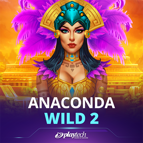 Anaconda Wild 2