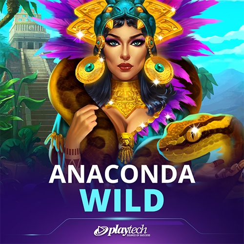Anaconda Wild