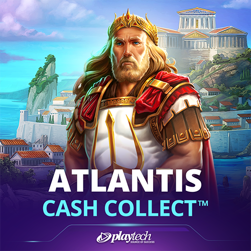 Atlantis Cash Collect