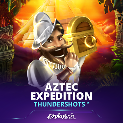 Aztec Expedition Thundershots