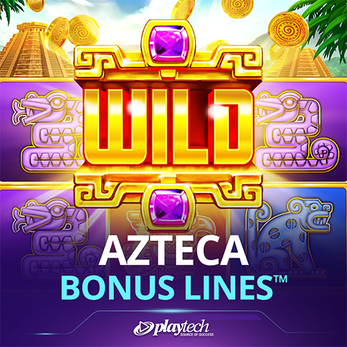 Azteca Bonus Lines
