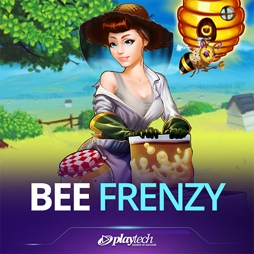 Bee Frenzy Thundershots