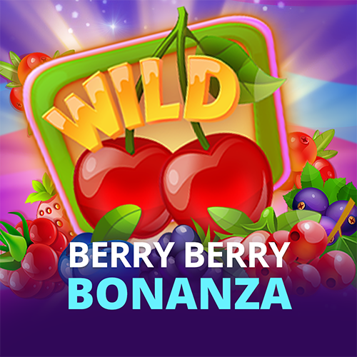 Berry Berry Bonanza
