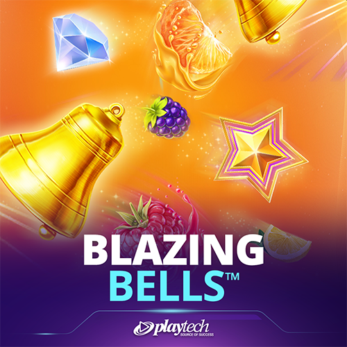 Blazing Bells