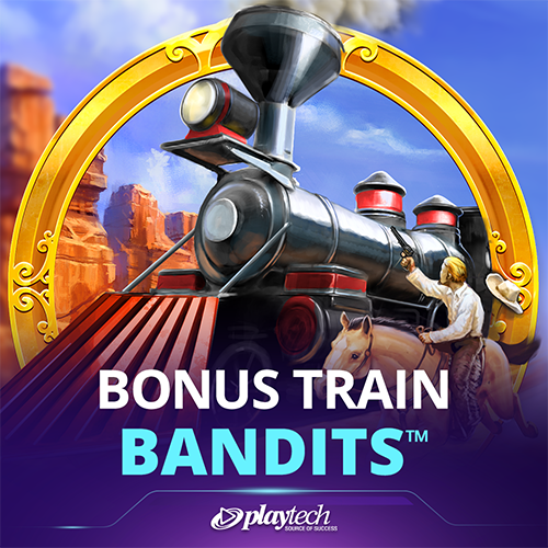Bonus Train Bandits