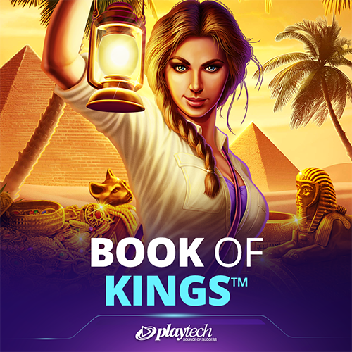 Book of Kings