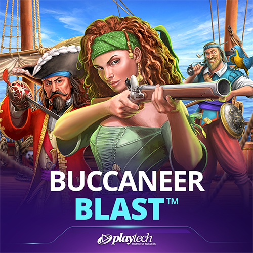 Buccaneer Blast