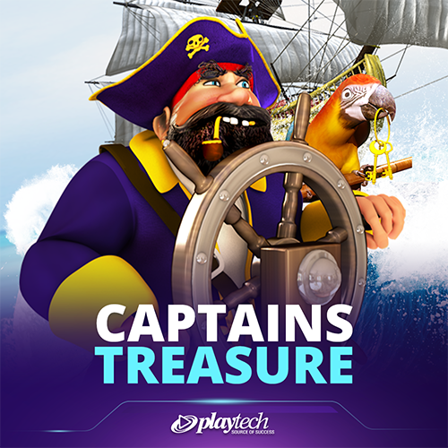 Captains Treasure