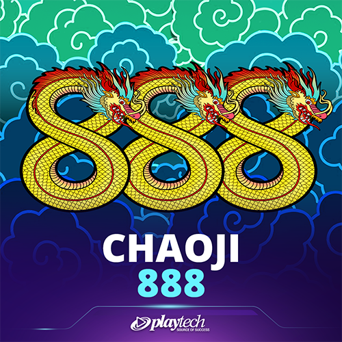 Chaoji 888