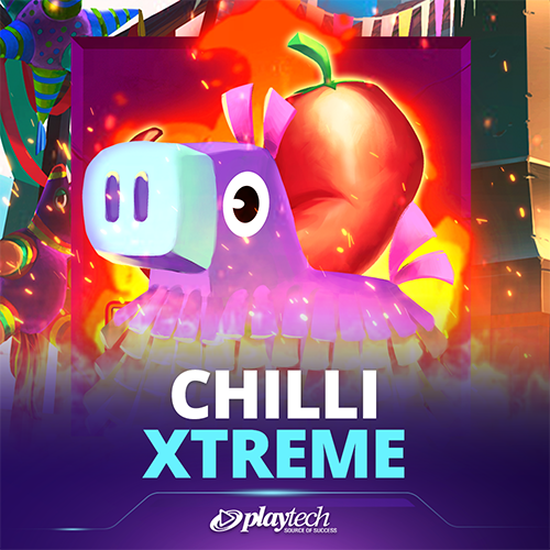 Chilli Xtreme