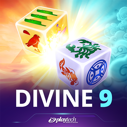 Divine 9