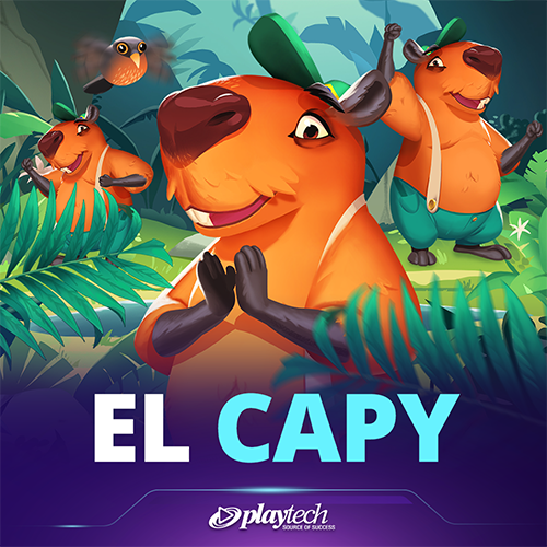 El Capy