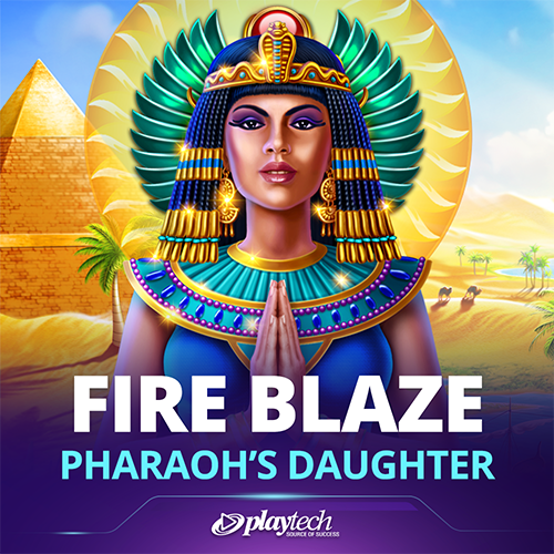 Pharaohs Daughter