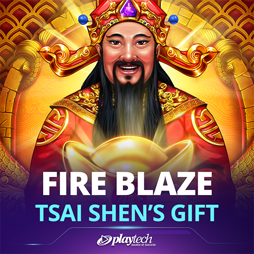 Tsai Shens Gift