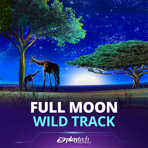 Full Moon Wild Track